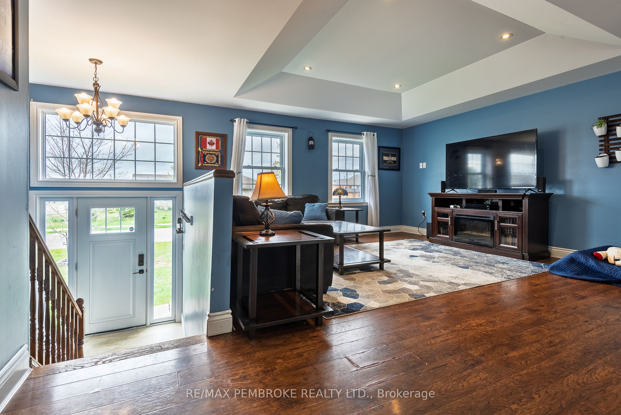 1002 Riverstone Trail