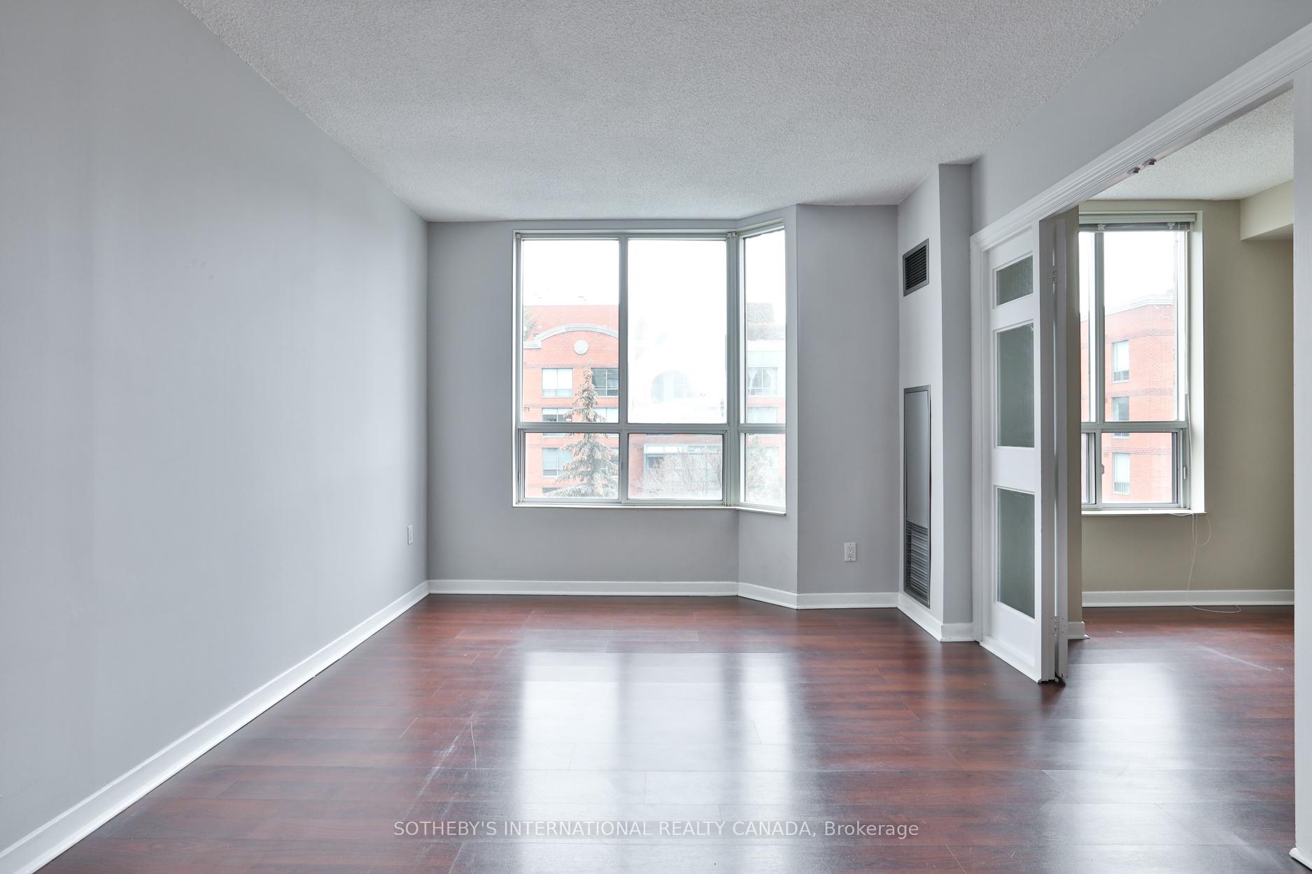 2 Bedrooms Condo at 284 Bloor, Toronto For sale