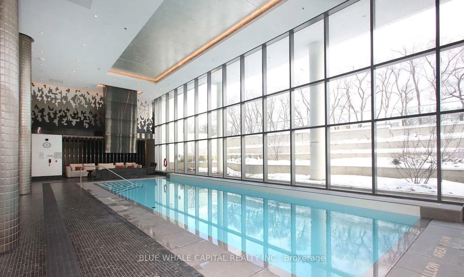 3 Bedrooms Condo at 25 Adra Grado,  Toronto For sale