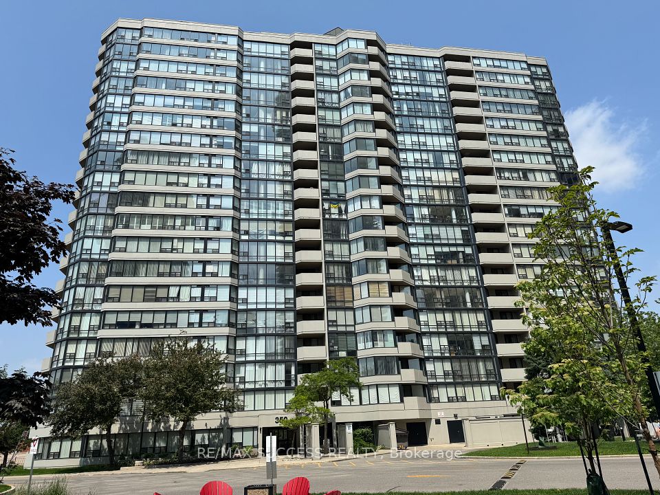 350 Rathburn Road