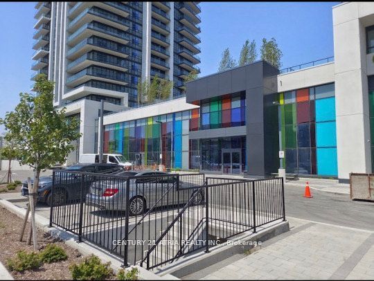 #1809 - 38 Gandhi Lane, Markham, ON L3T 0G9