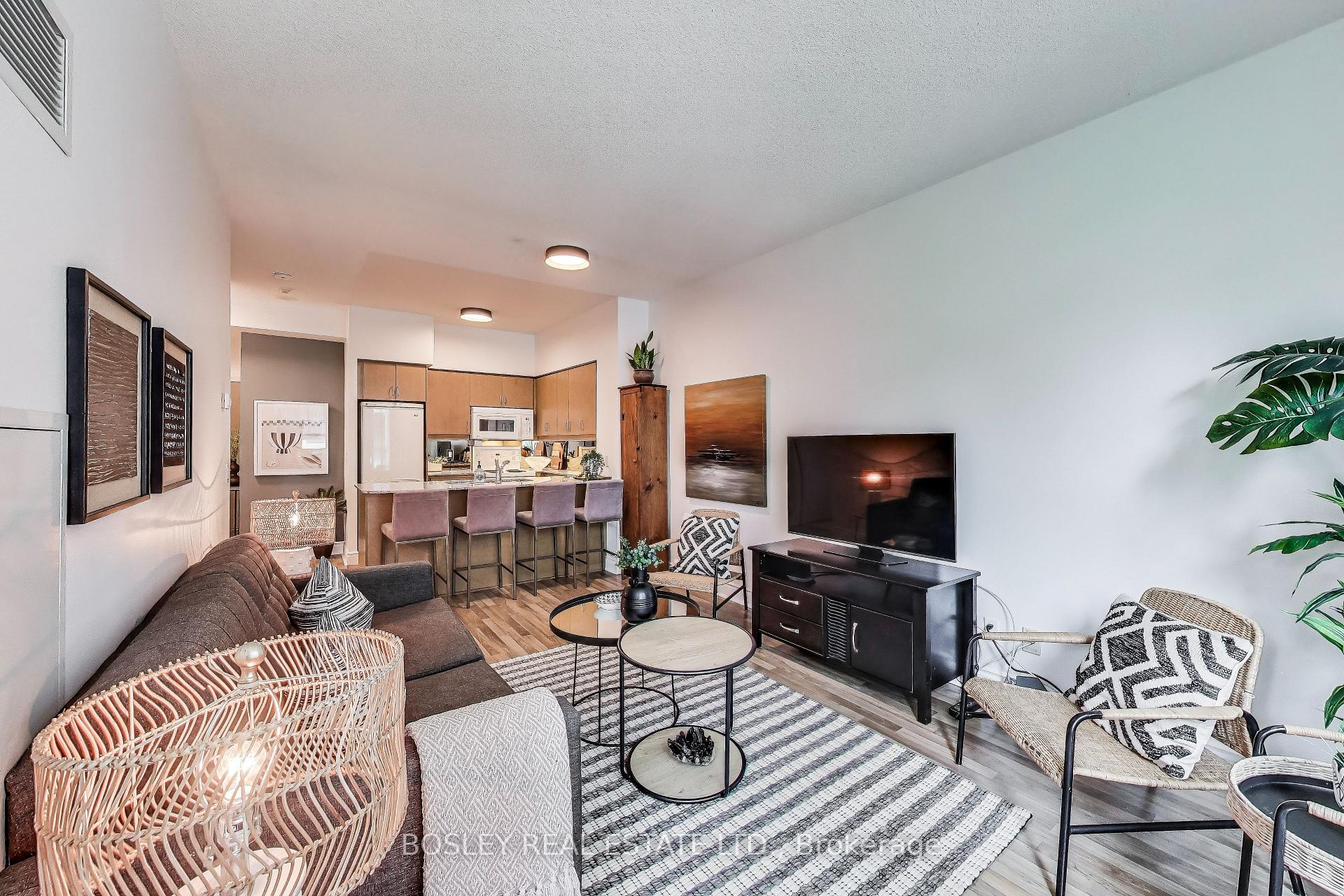 1 Bedroom Condo at 319 Merton, Toronto For sale
