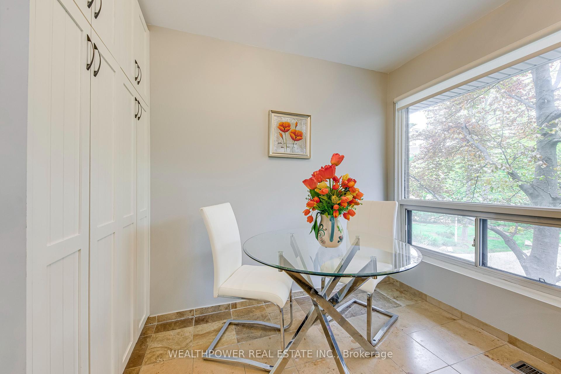 3 Bedrooms Condo at 1250 Marlborough, Oakville For sale