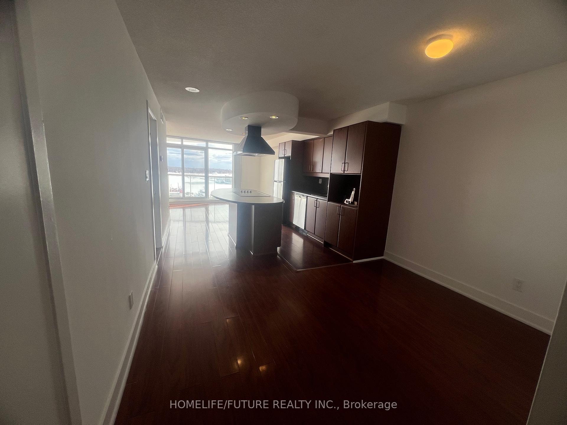 1 Bedroom Condo at 550 Queens,  Toronto For sale
