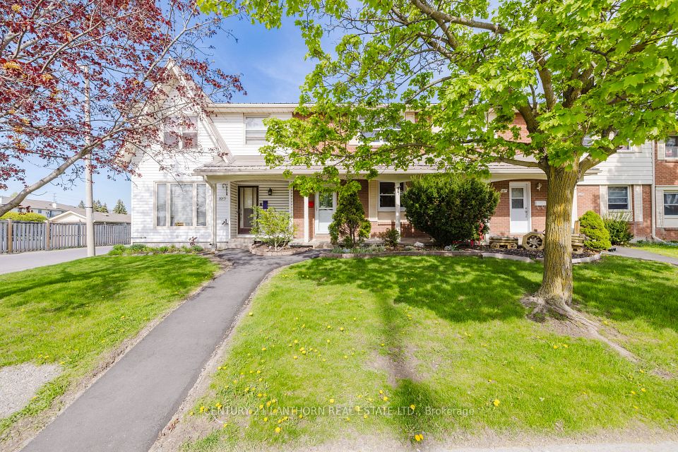 201 North Park