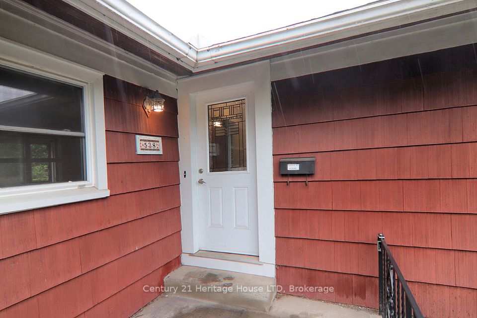 undefined ; MLS ID: X12173968