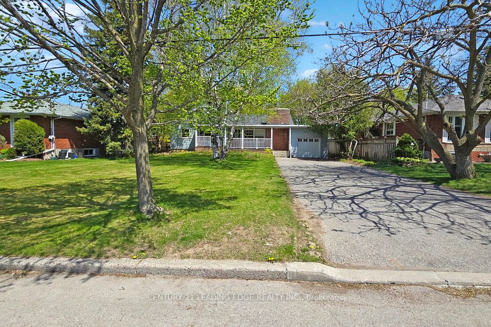 21A Wexford Boulevard, Toronto, ON M1R 1K9
