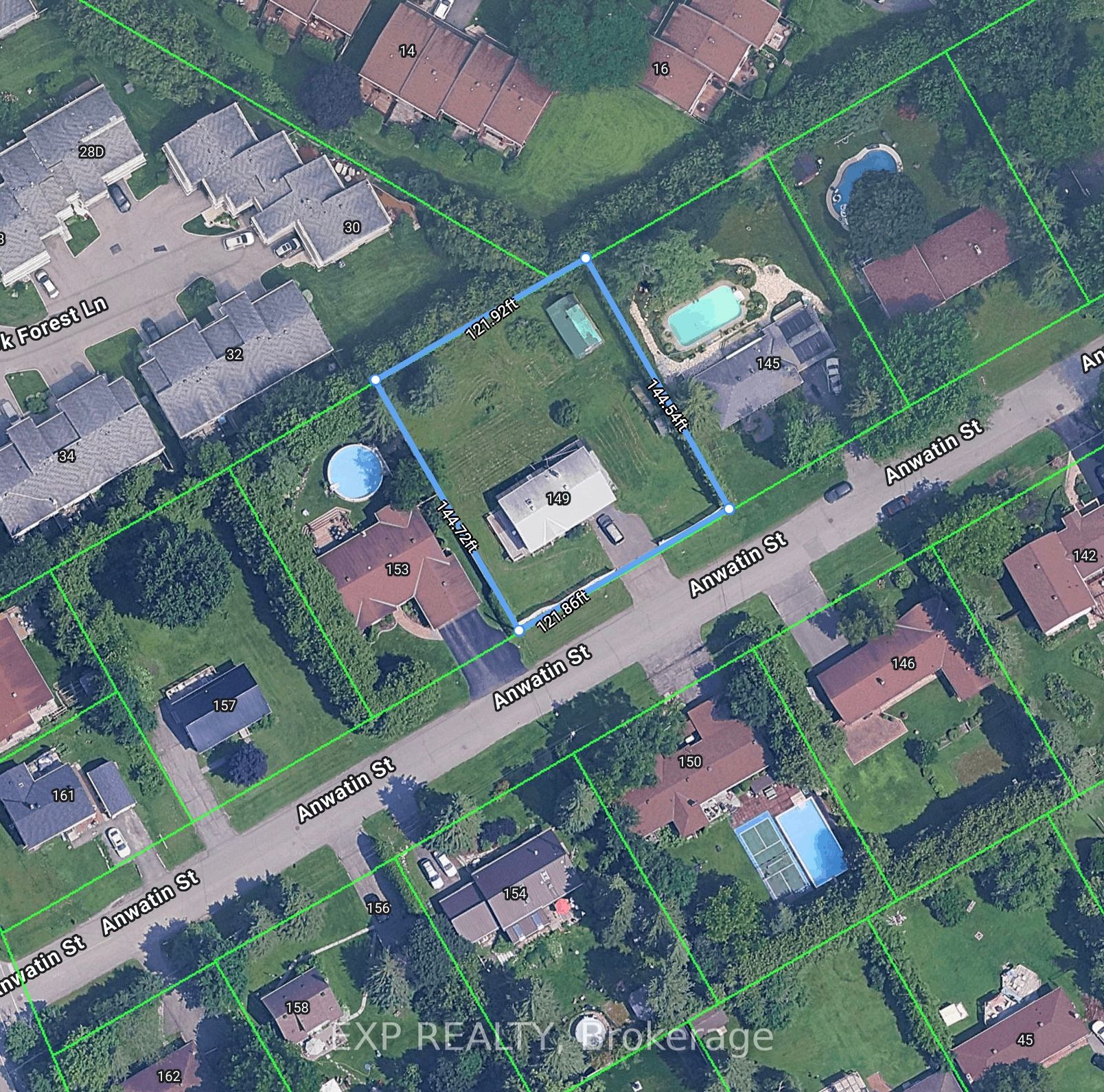 Listing picture
