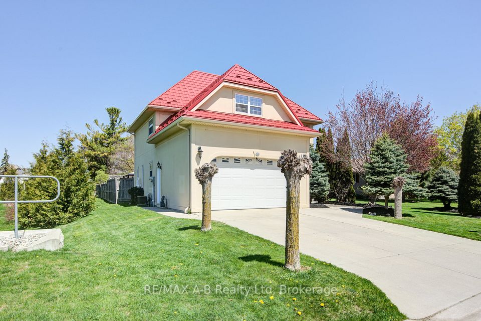101 Rudy Avenue, East Zorra-Tavistock, ON N0B 2R0