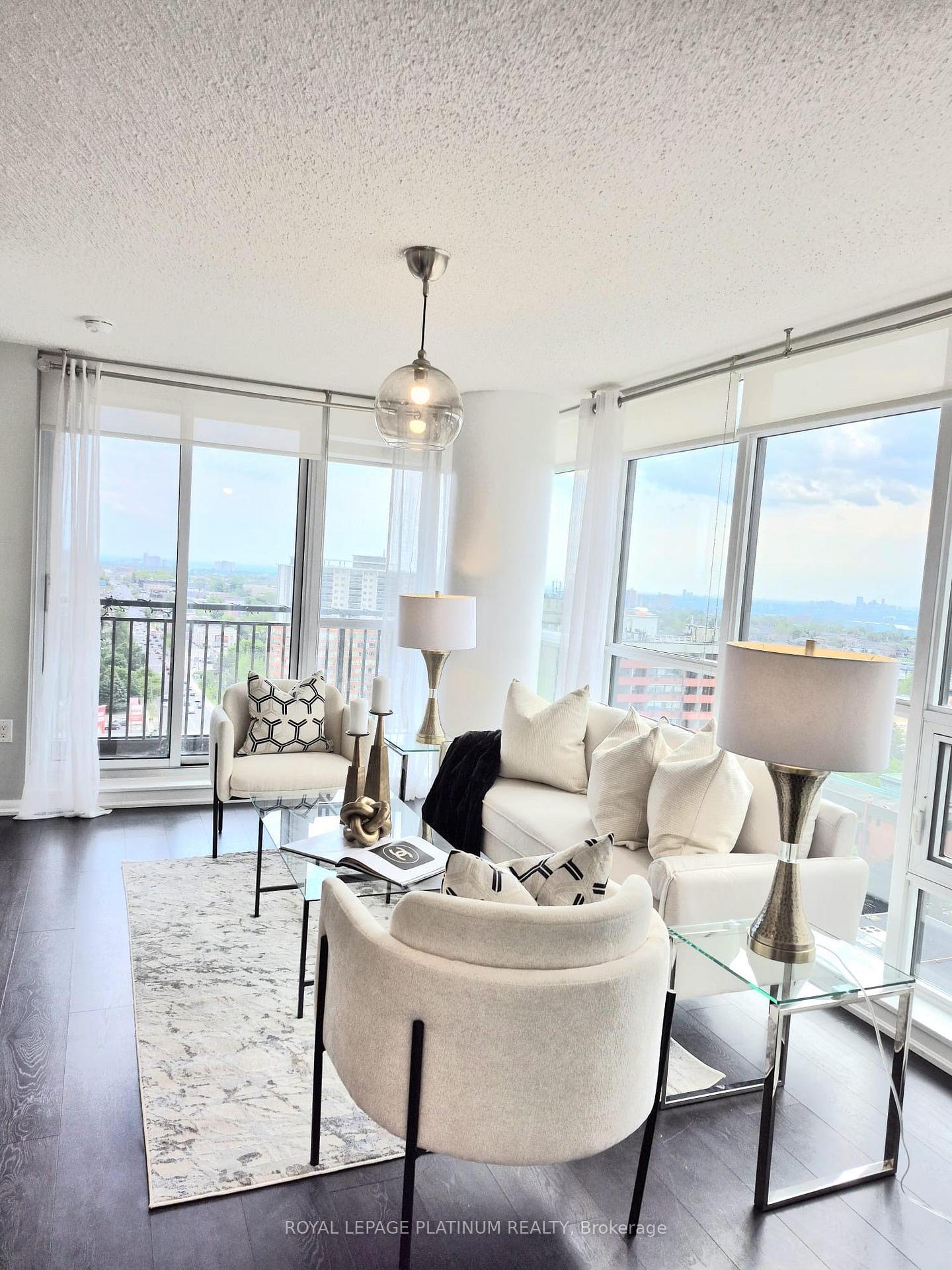 2 Bedrooms Condo at 830 Lawrence, Toronto For sale