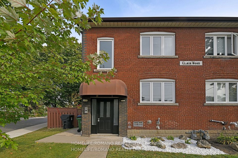 299 Vaughan Road