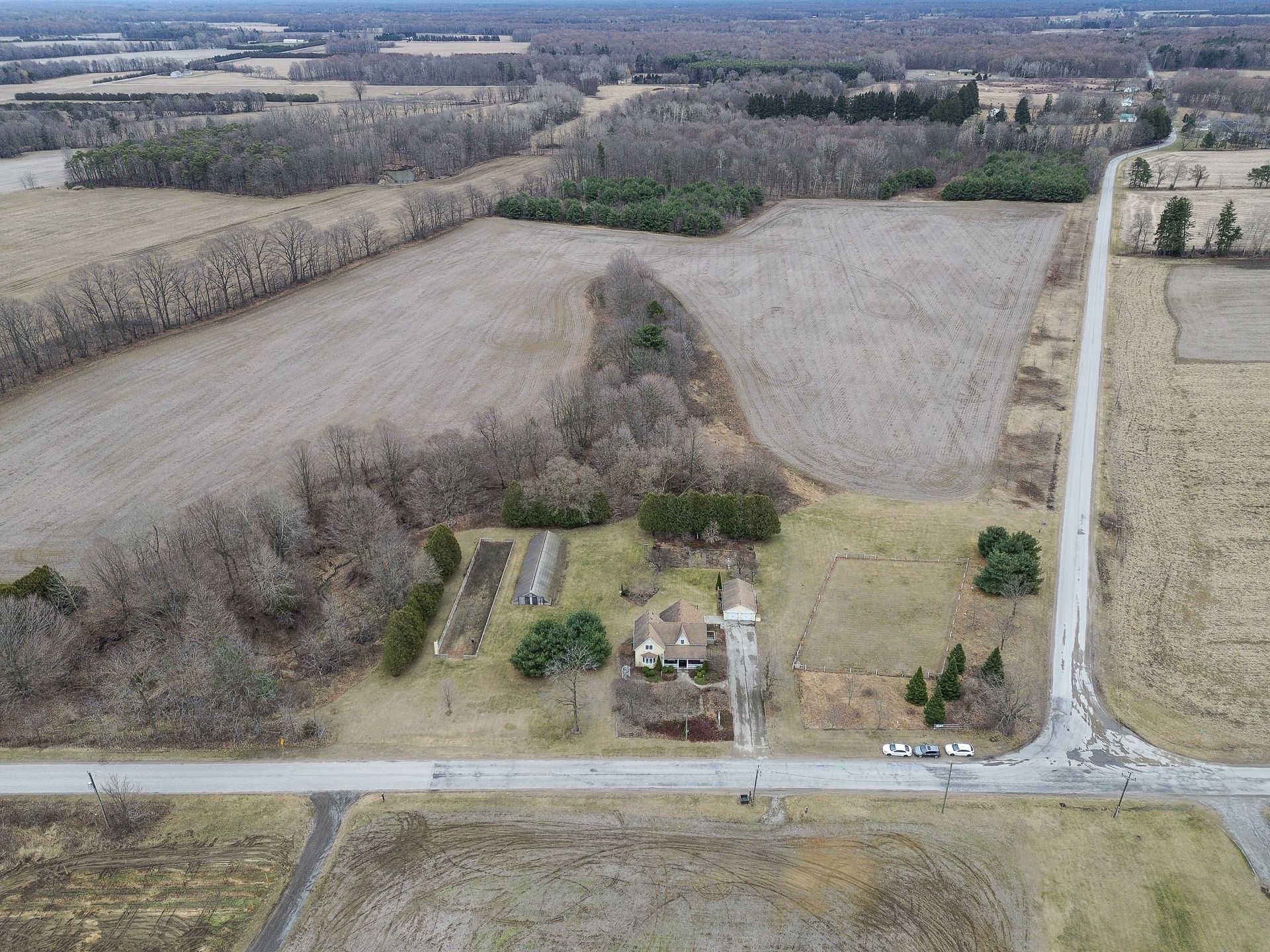 710 North Rd N/A Norfolk Ontario N0E 1G0