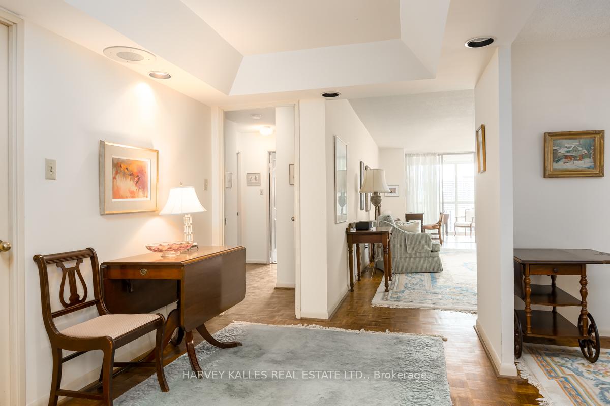 278 Bloor Street E 1501