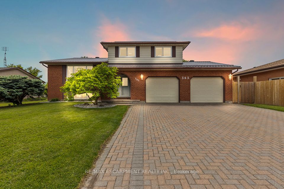 363 Fitch Street, Welland, ON L3C 4W7