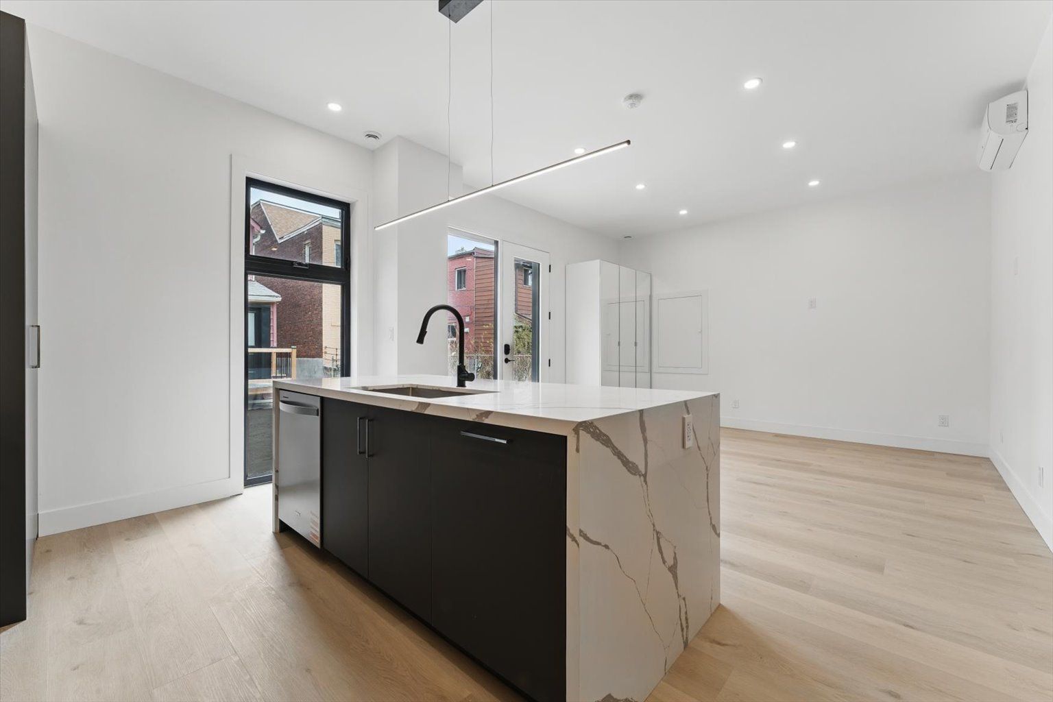 1064 Dufferin Street Rear Garden Suite