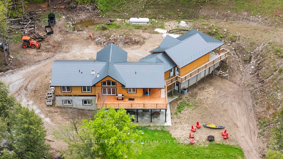 511 Brethour Road, Hastings Highlands, ON K0L 1C0