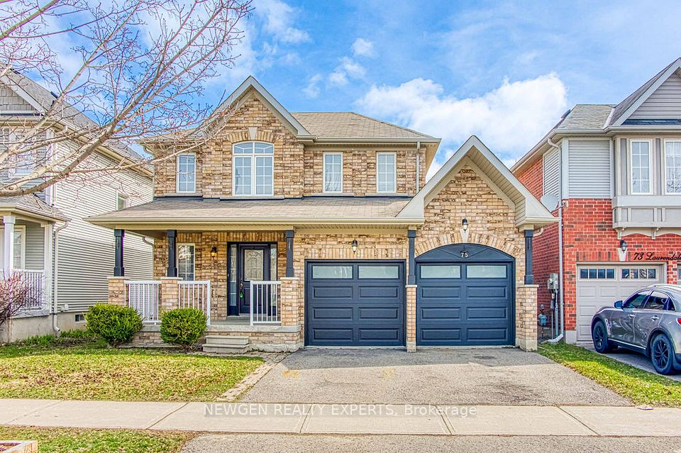 75 Laurendale