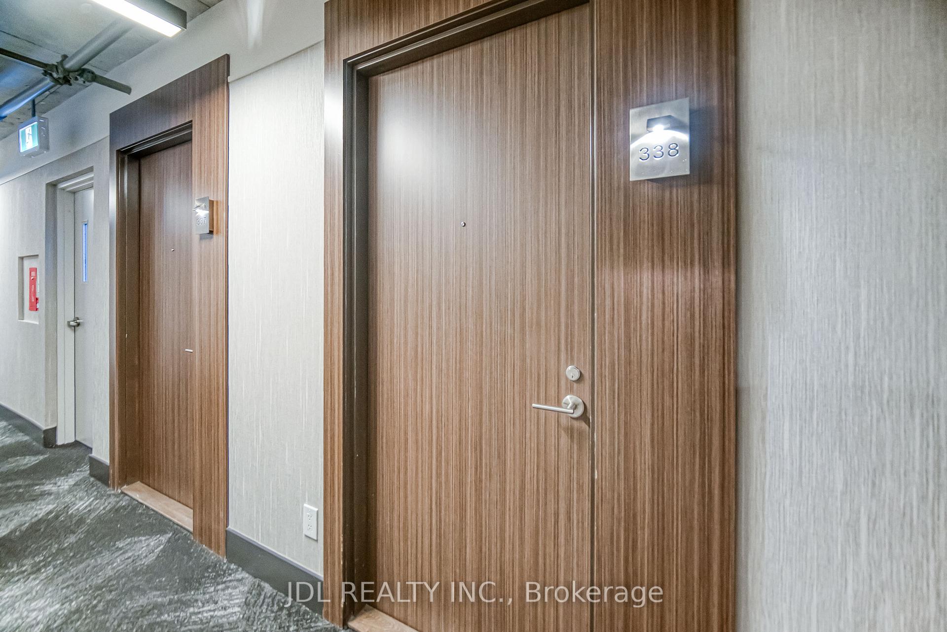 1 Bedroom Condo at 461 Adelaide, Toronto For sale