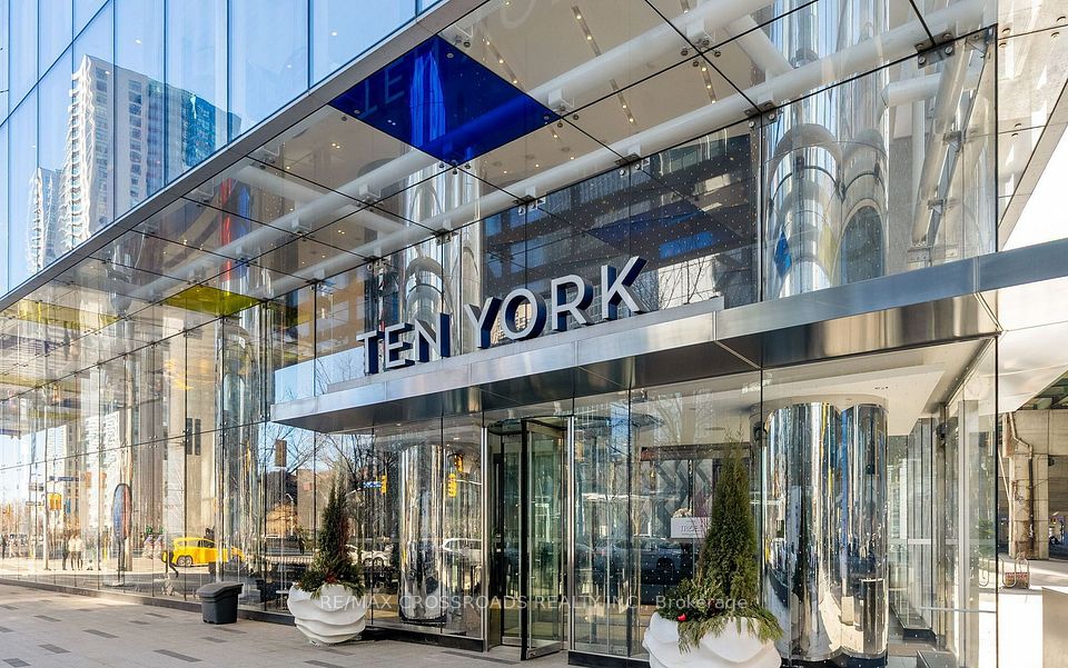 10 York Street