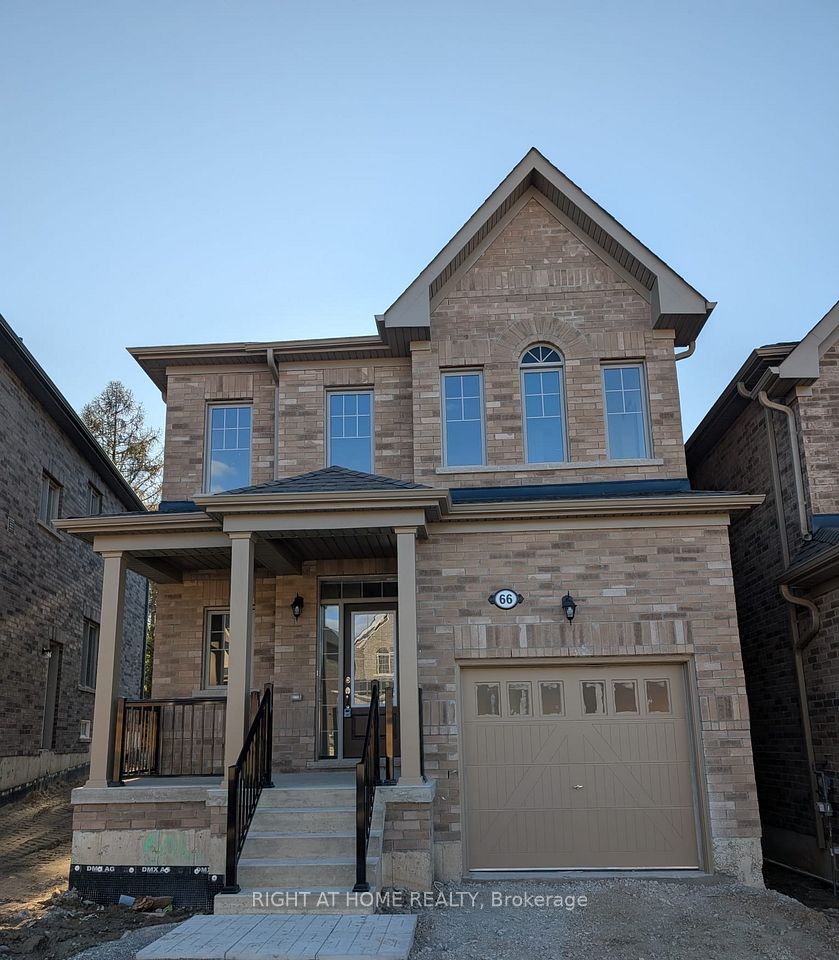 66 North Garden Boulevard, Scugog, ON L9L 0C9
