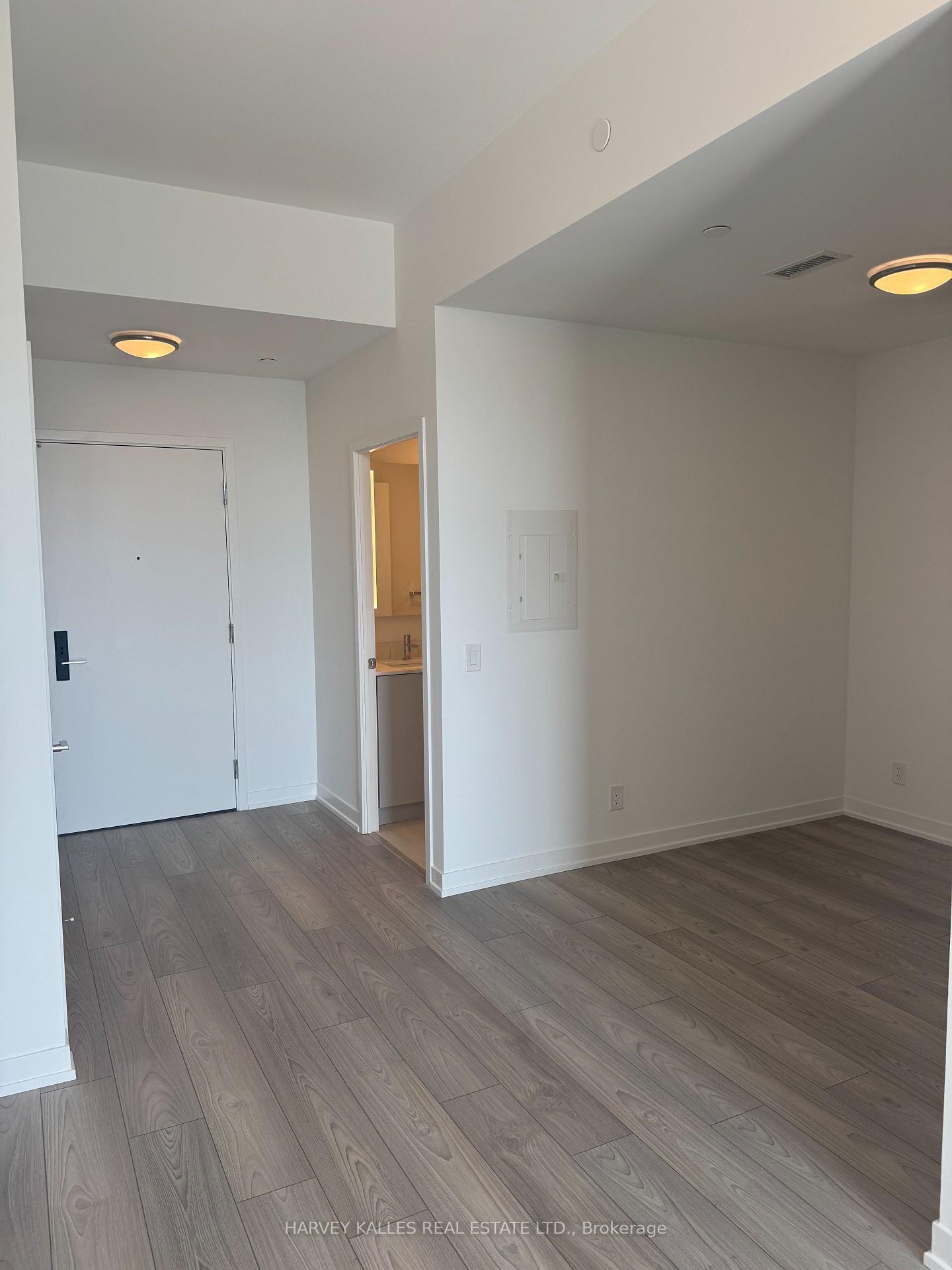 285 Dufferin Street 1109
