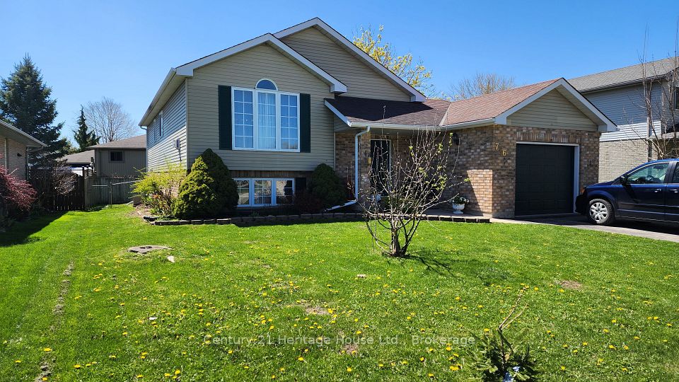 786 PRINCESS Street, Wellington North, ON N0G 2L3