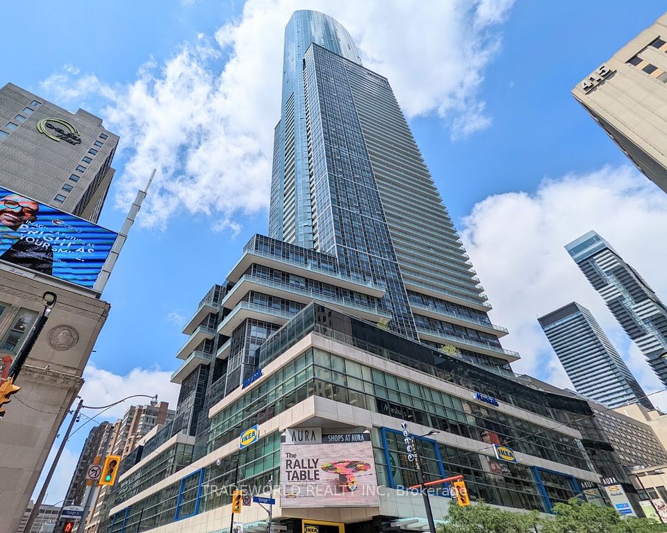 386 Yonge Street