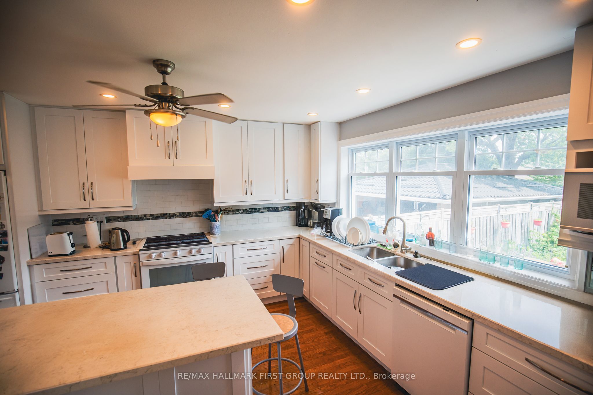 57 Wendell Avenue