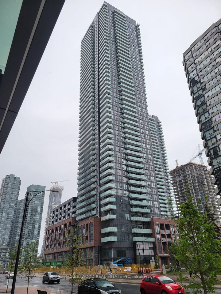 430 Square One Drive