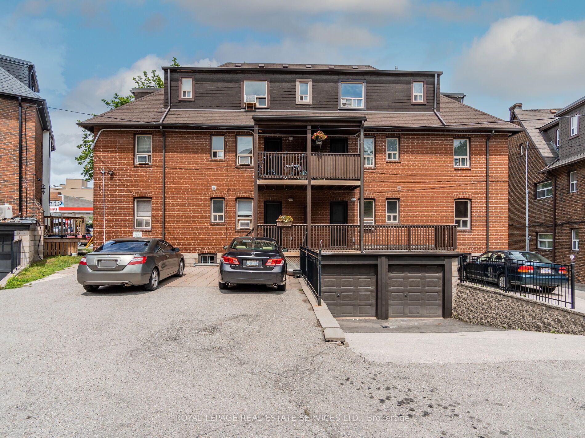 306 South Kingsway, #2