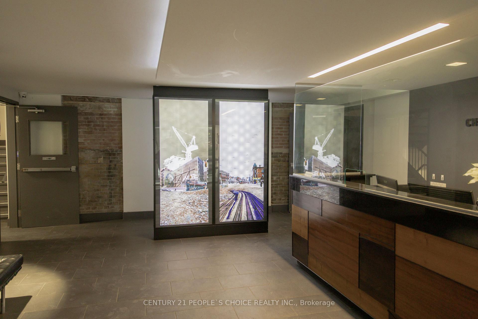 1 Bedroom Condo at 955 Queen,  Toronto For sale