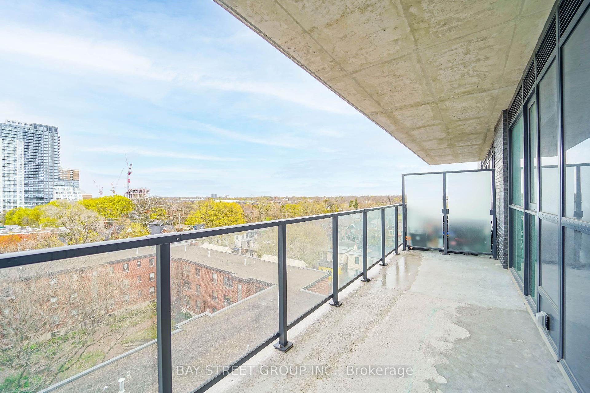 2 Bedrooms Condo at 2369 Danforth,  Toronto For sale