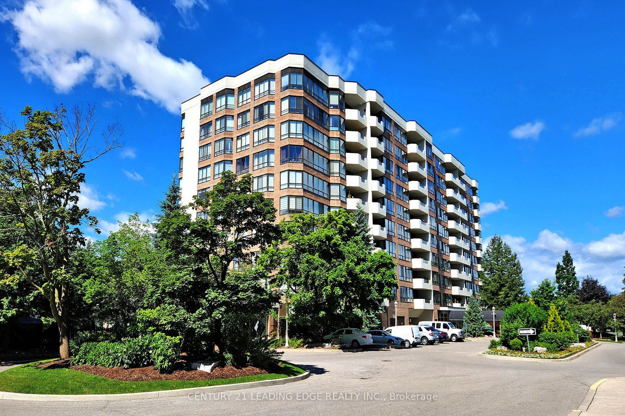55 Austin Drive, #408