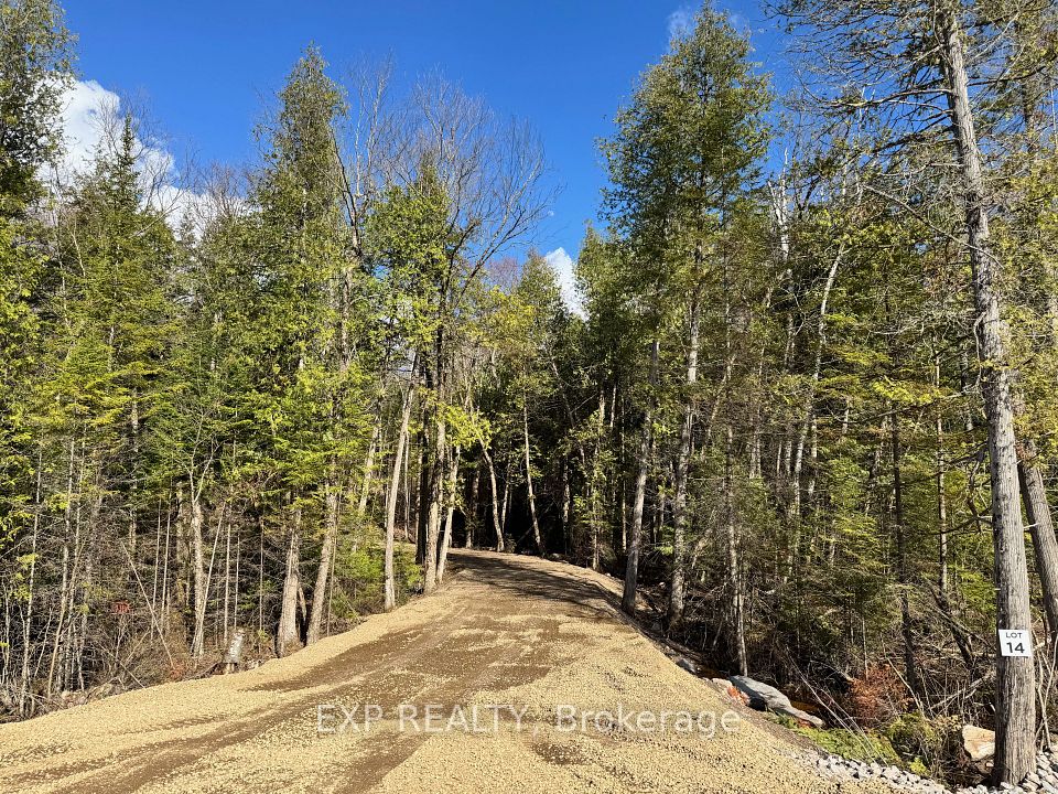 Lot 14 Lakewoods Drive