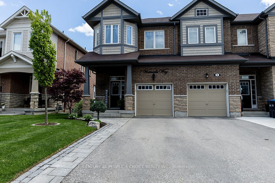 7 Waterville
