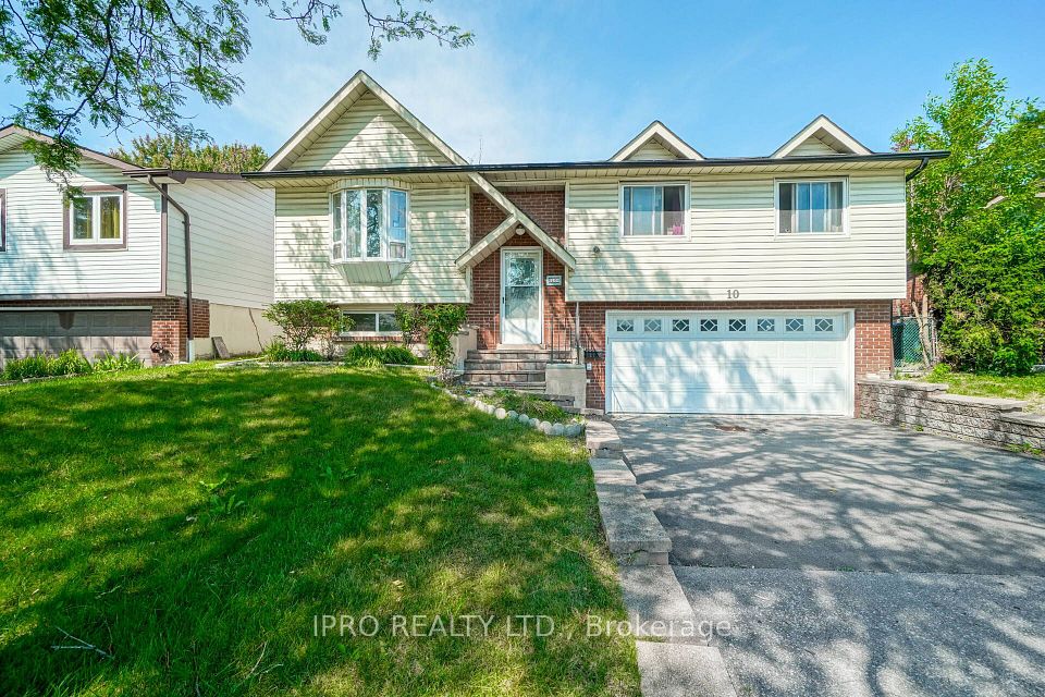 10 Linkdale