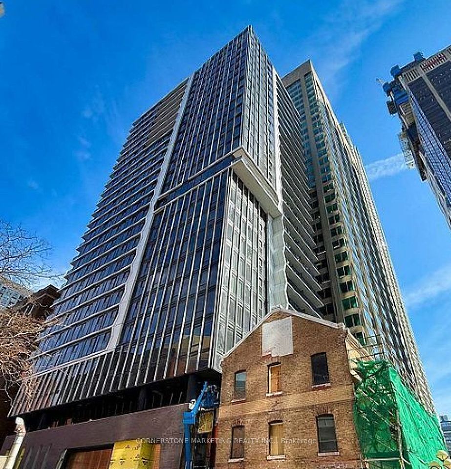 771 Yonge Street