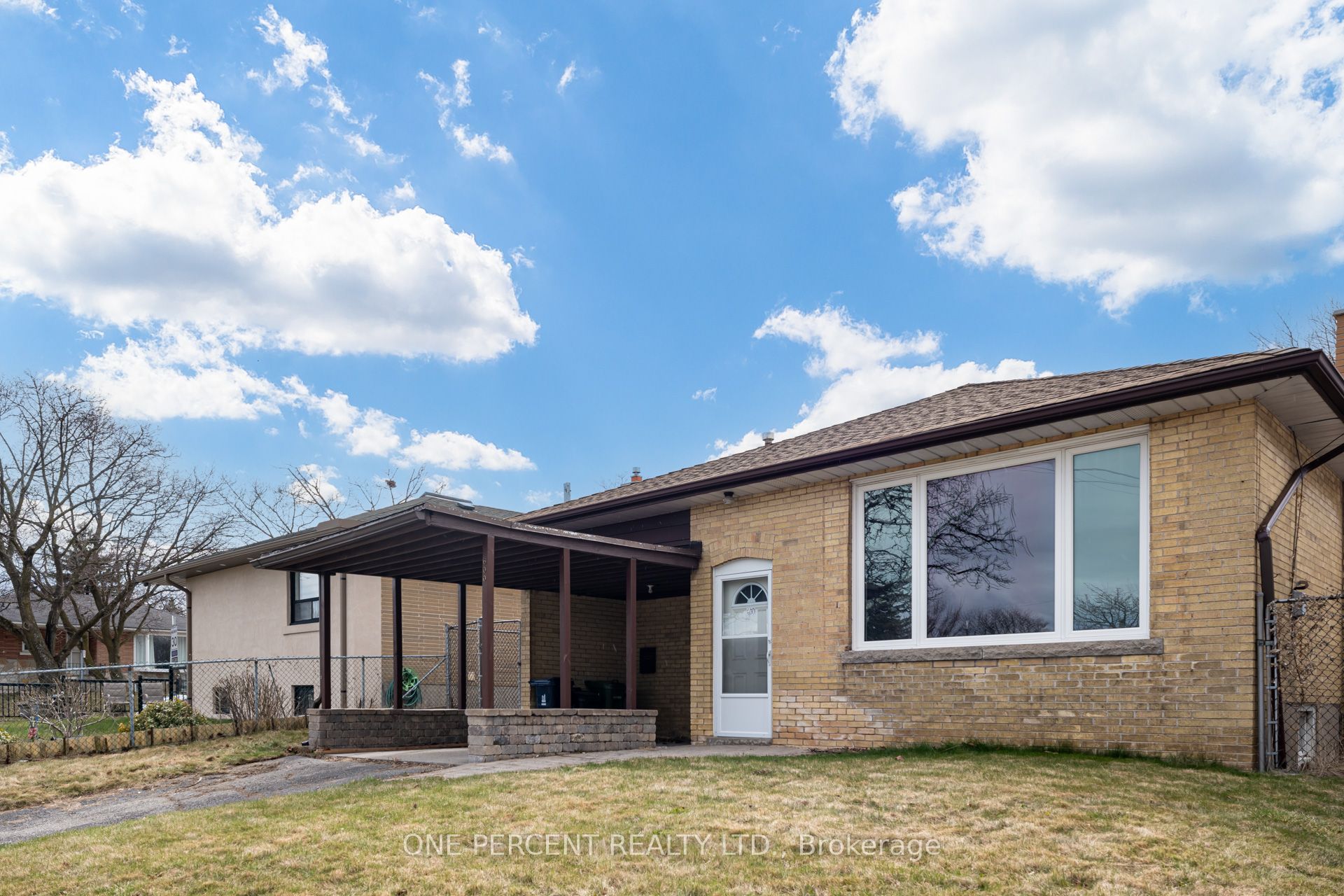 600 McCowan Road