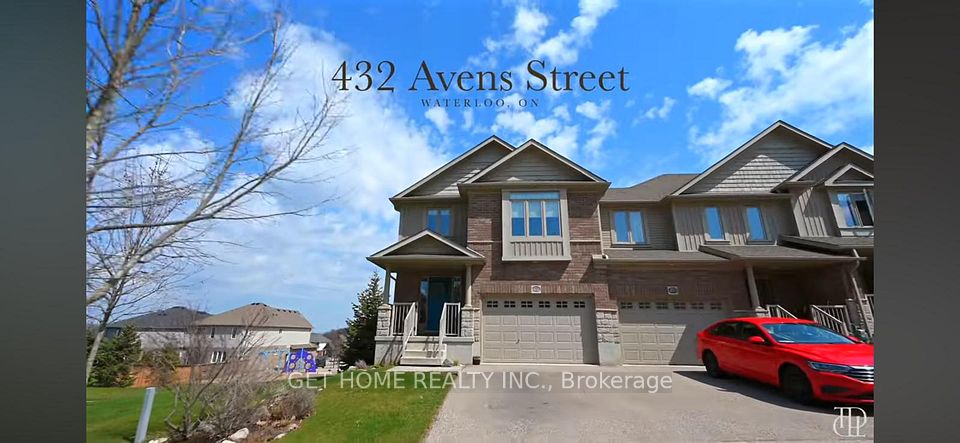 432 Avens