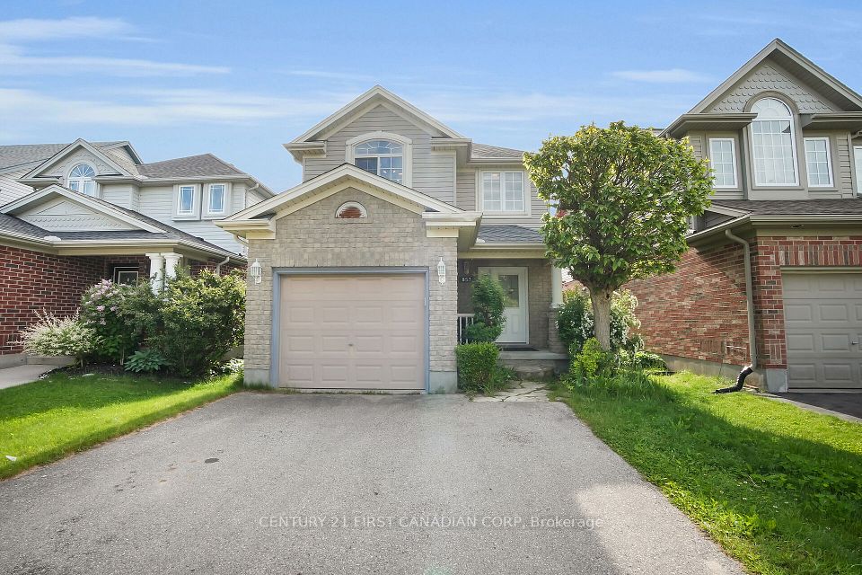 857 Whetherfield