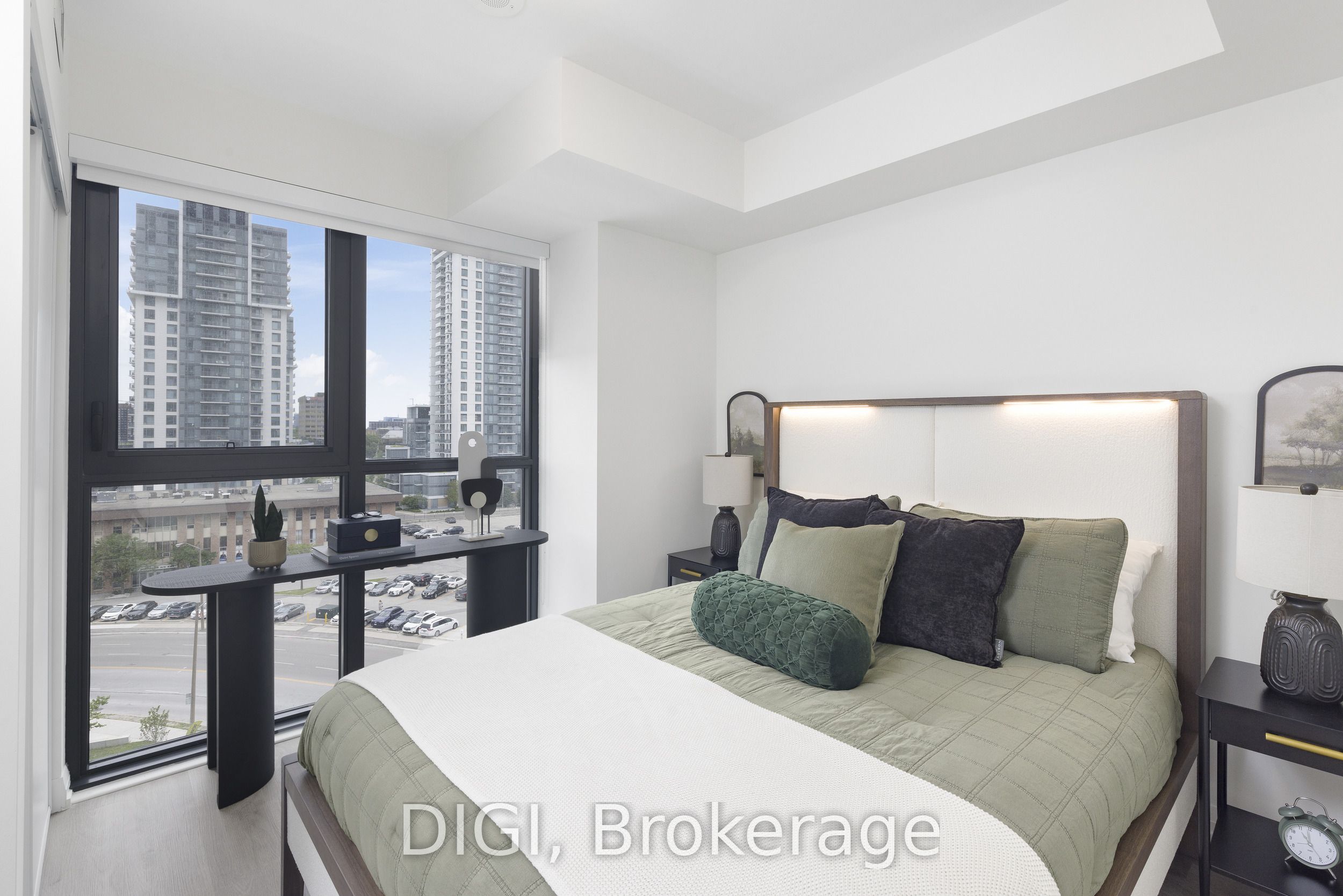 325 Yorkland Boulevard, #2109
