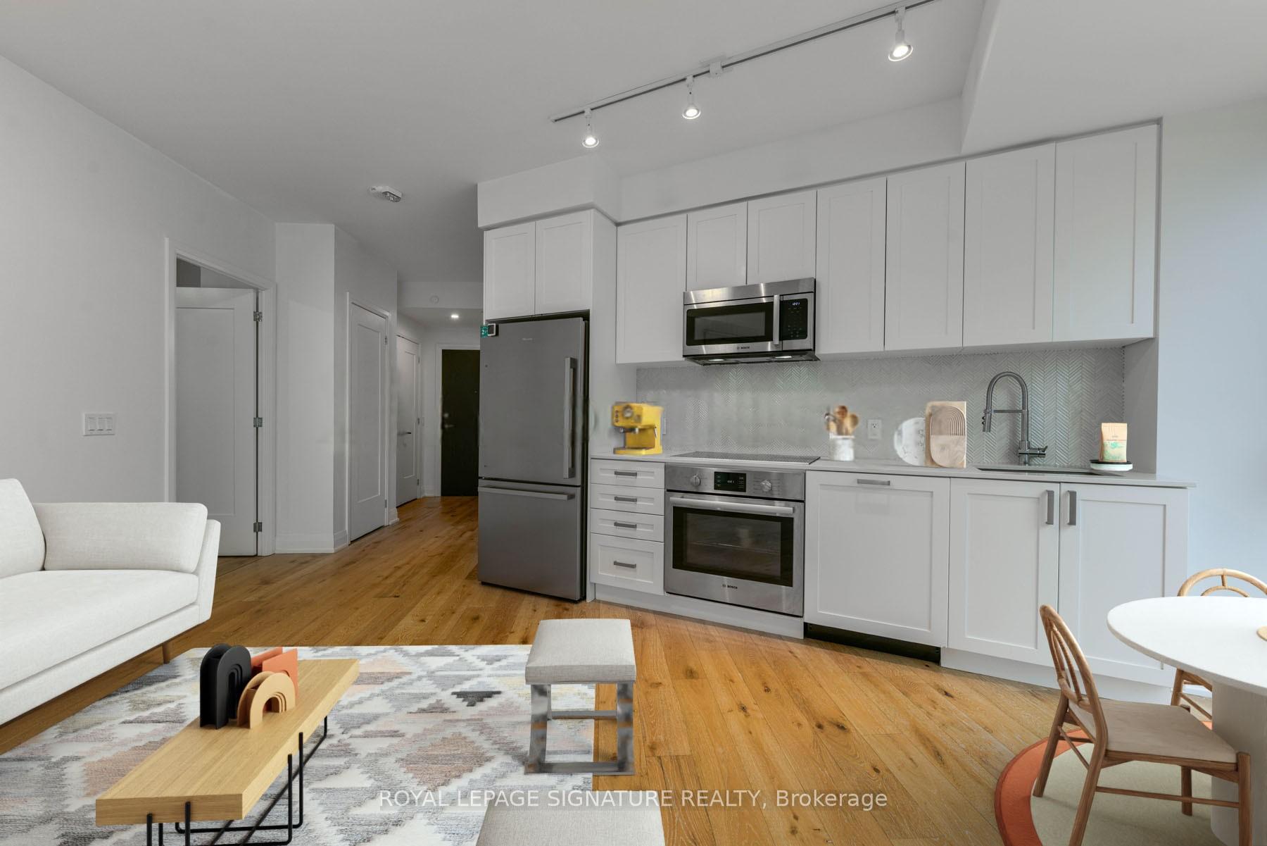 2 Bedrooms Condo at 293 The Kingsway,  Toronto For sale