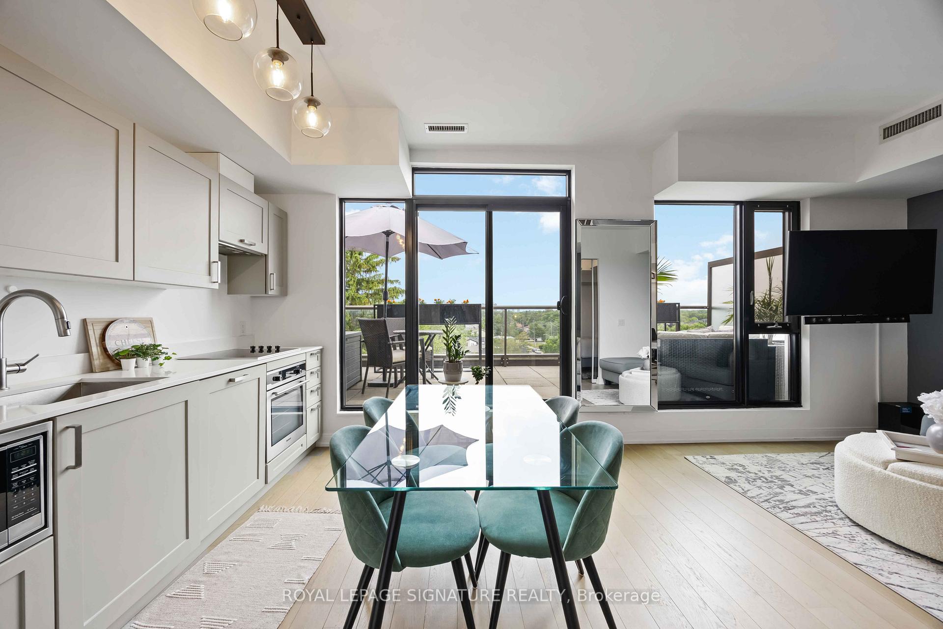 1 Bedroom Condo at 1100 Kingston, Toronto For sale