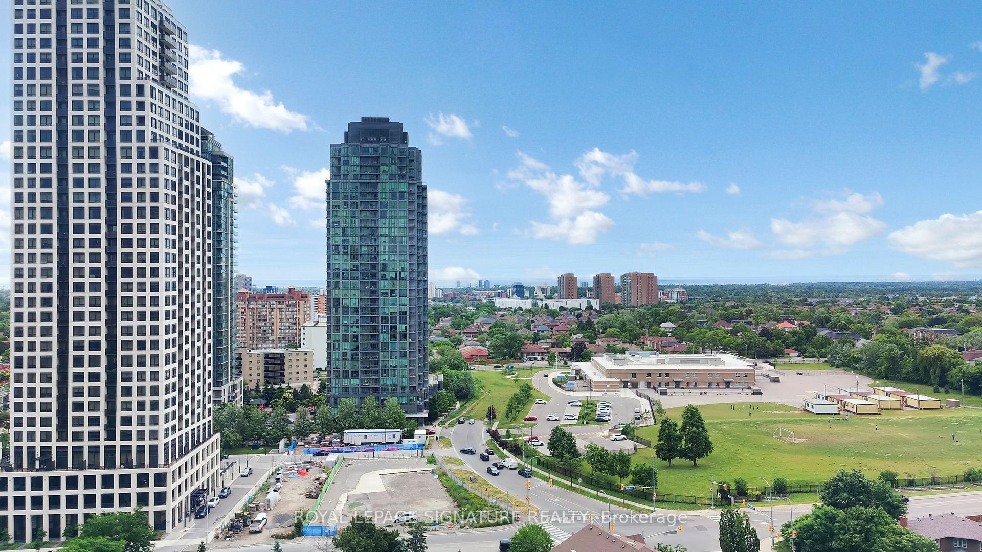 2 Bedrooms Condo at 3605 Kariya, Mississauga For sale