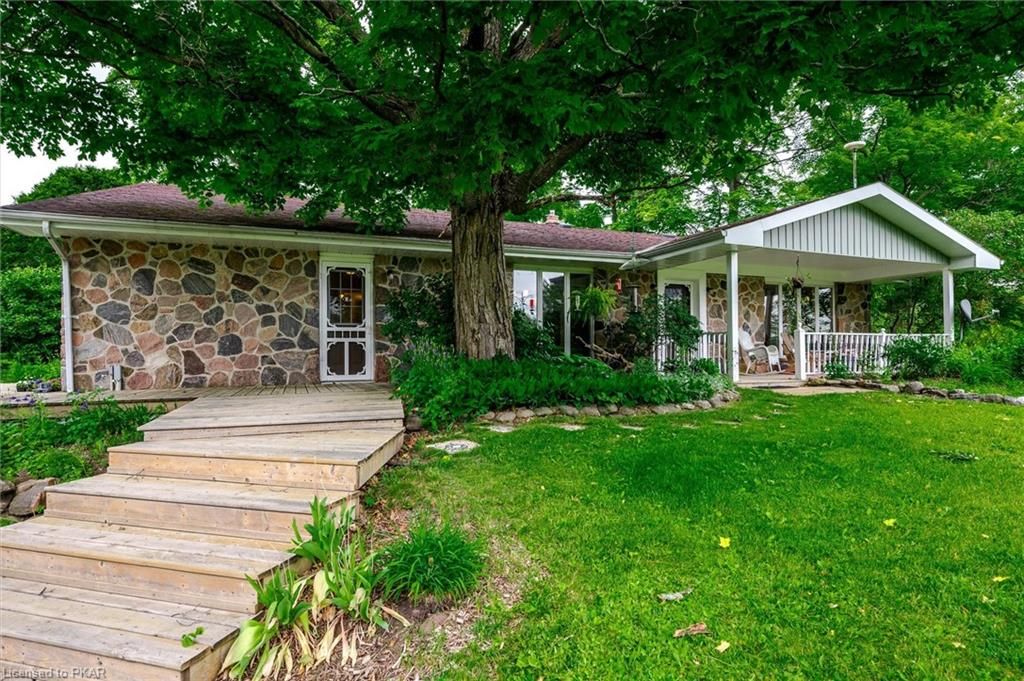 1497 ASPHODEL 6TH Line Asphodel-Norwood Ontario K0L 1Y0