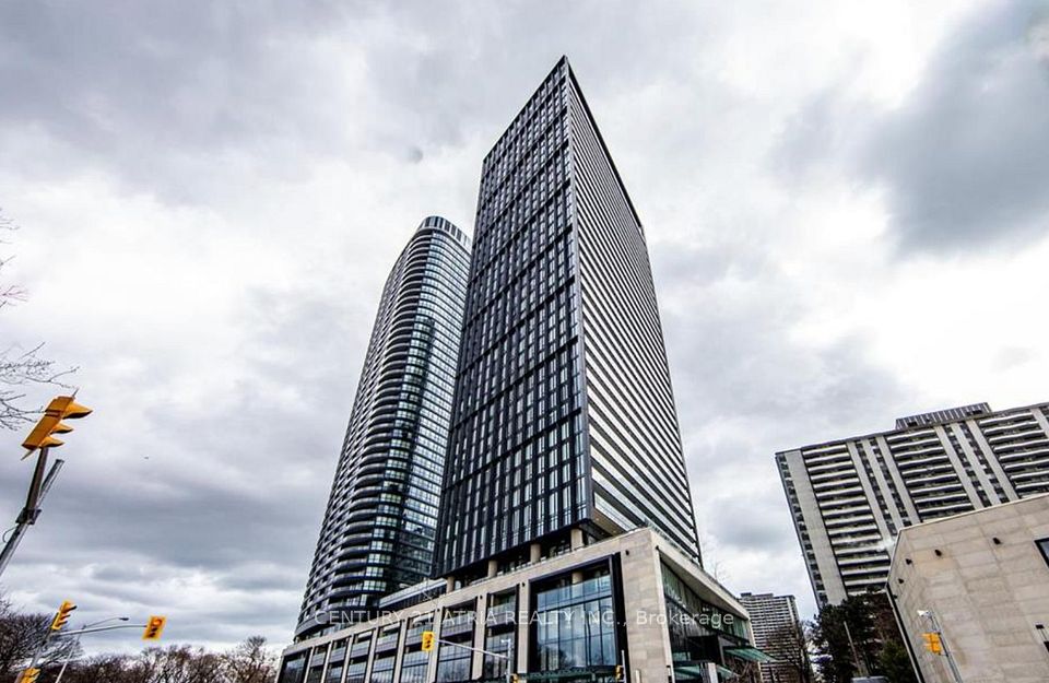 575 Bloor
