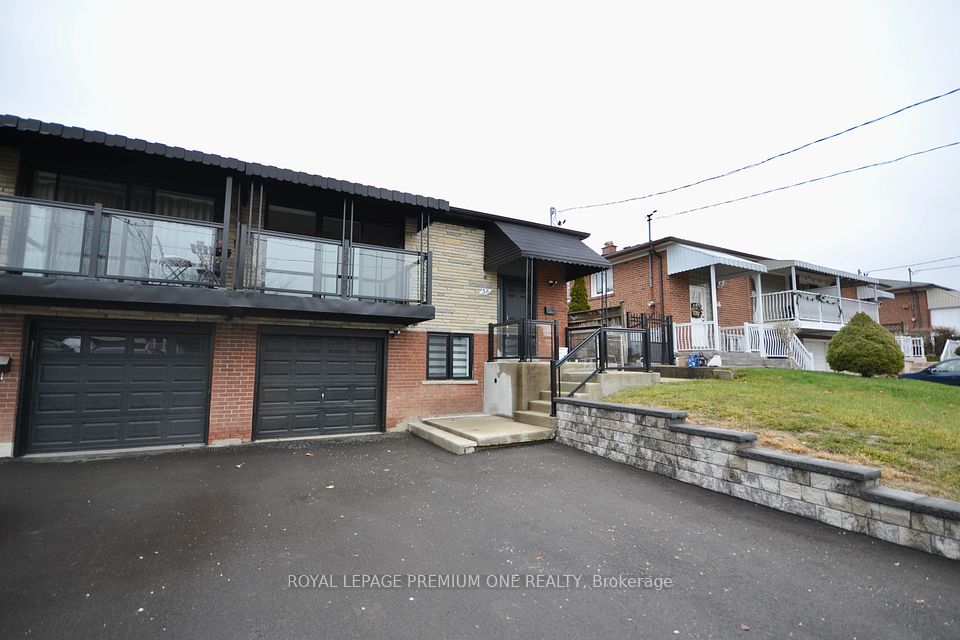 58 Dovehouse Avenue