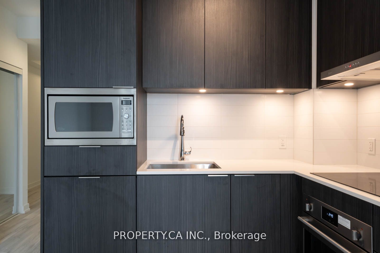 8 Olympic Garden Drive, #1601