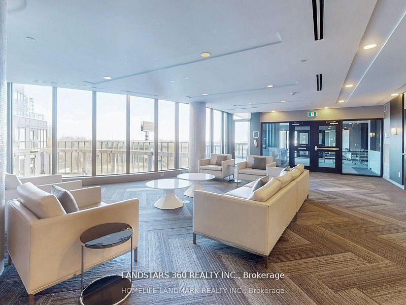 2 Bedrooms Condo at 49 East Liberty, Toronto For sale