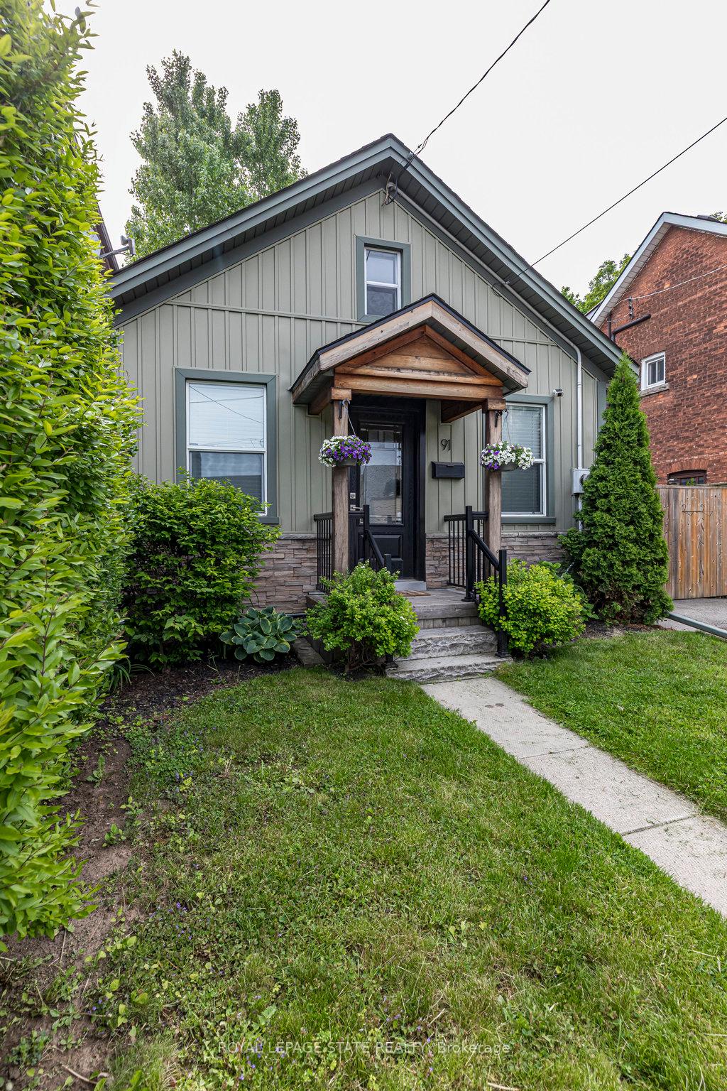 91 Aurora Street, Hamilton, ON L8N 2P6